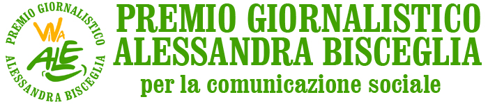 Premio Giornalistico Alessandra Bisceglia