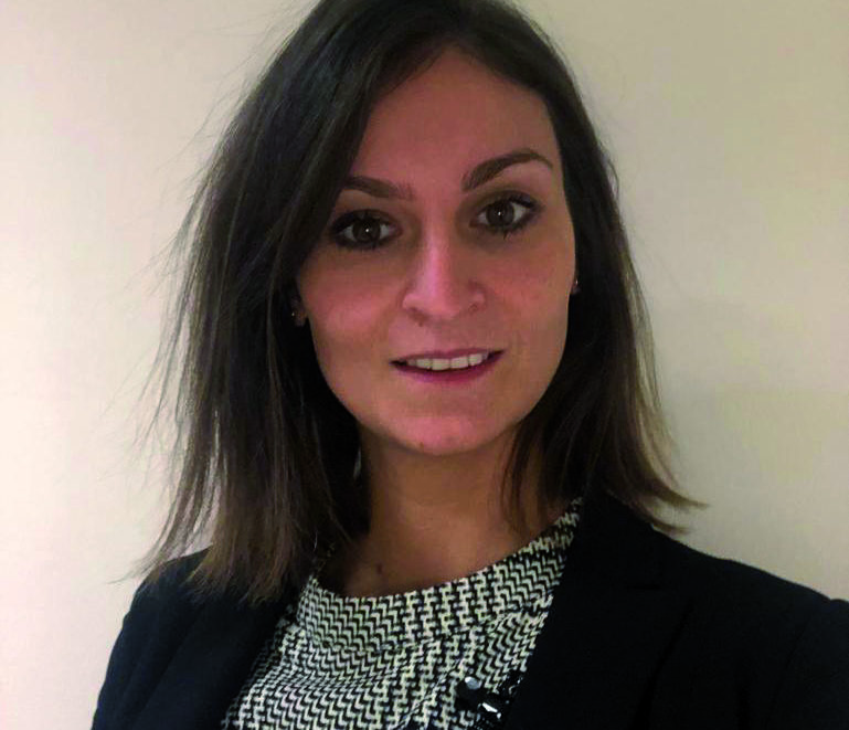 Serena Bisceglia, Nuovo Presidente della Fondazione "Alessandra Bisceglia W Ale Onlus"